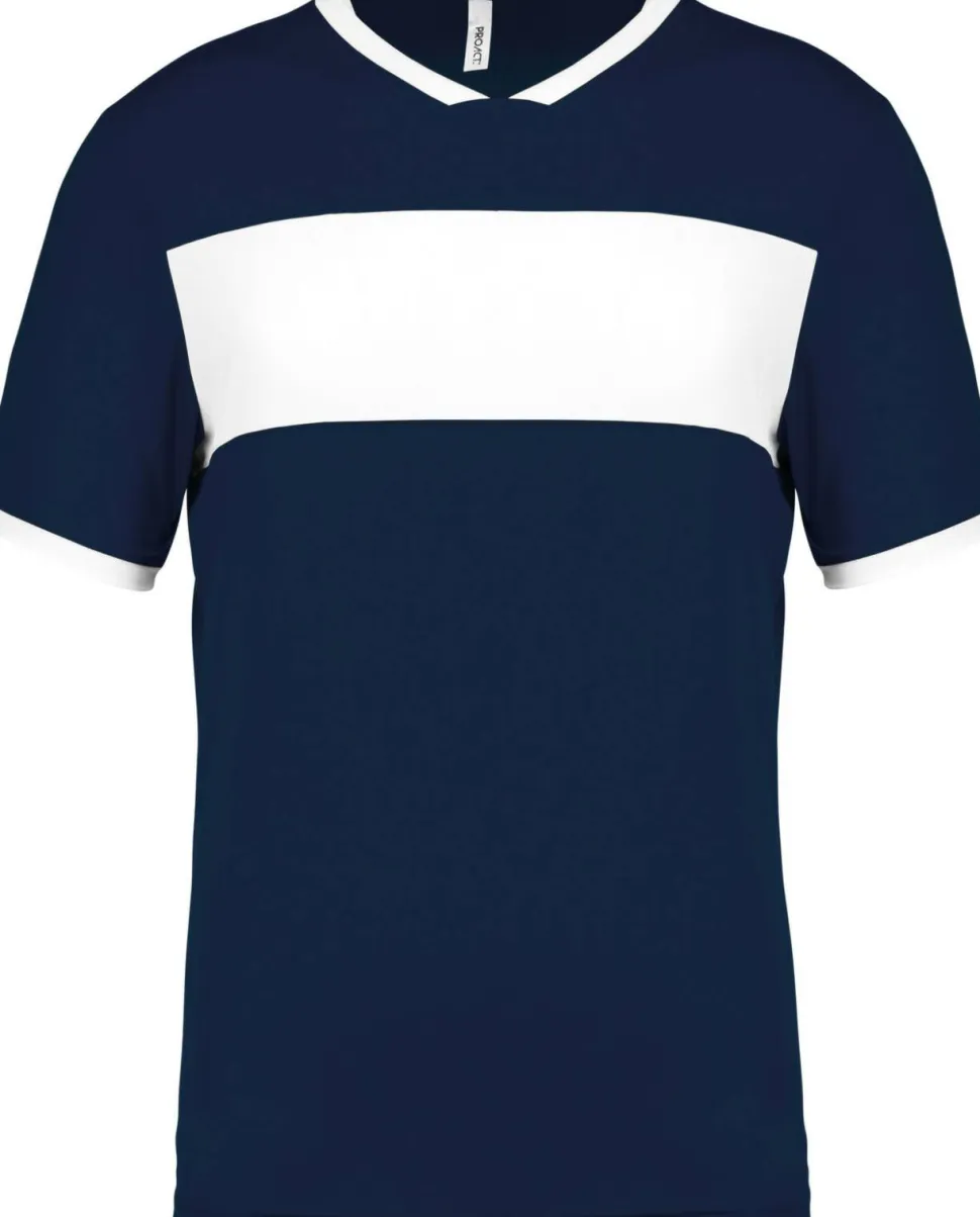 PROACT PA4001 - Maillot manches courtes enfant
