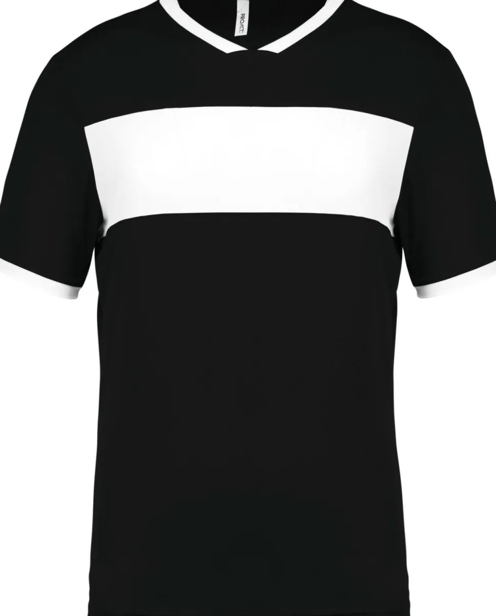 PROACT PA4001 - Maillot manches courtes enfant