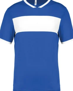 PROACT PA4001 - Maillot manches courtes enfant