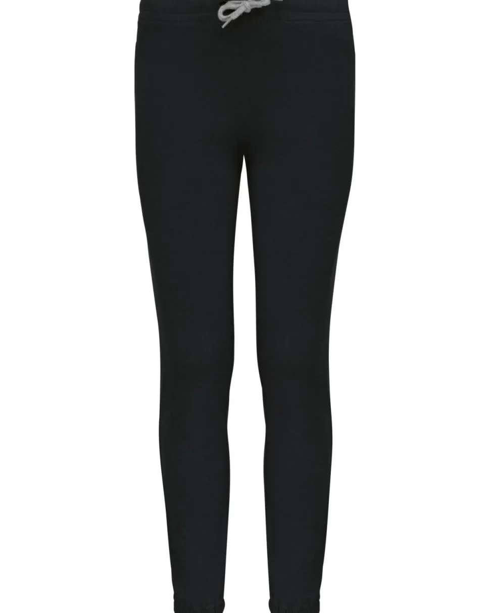 Proact PA187 - Pantalon de jogging en coton léger enfant