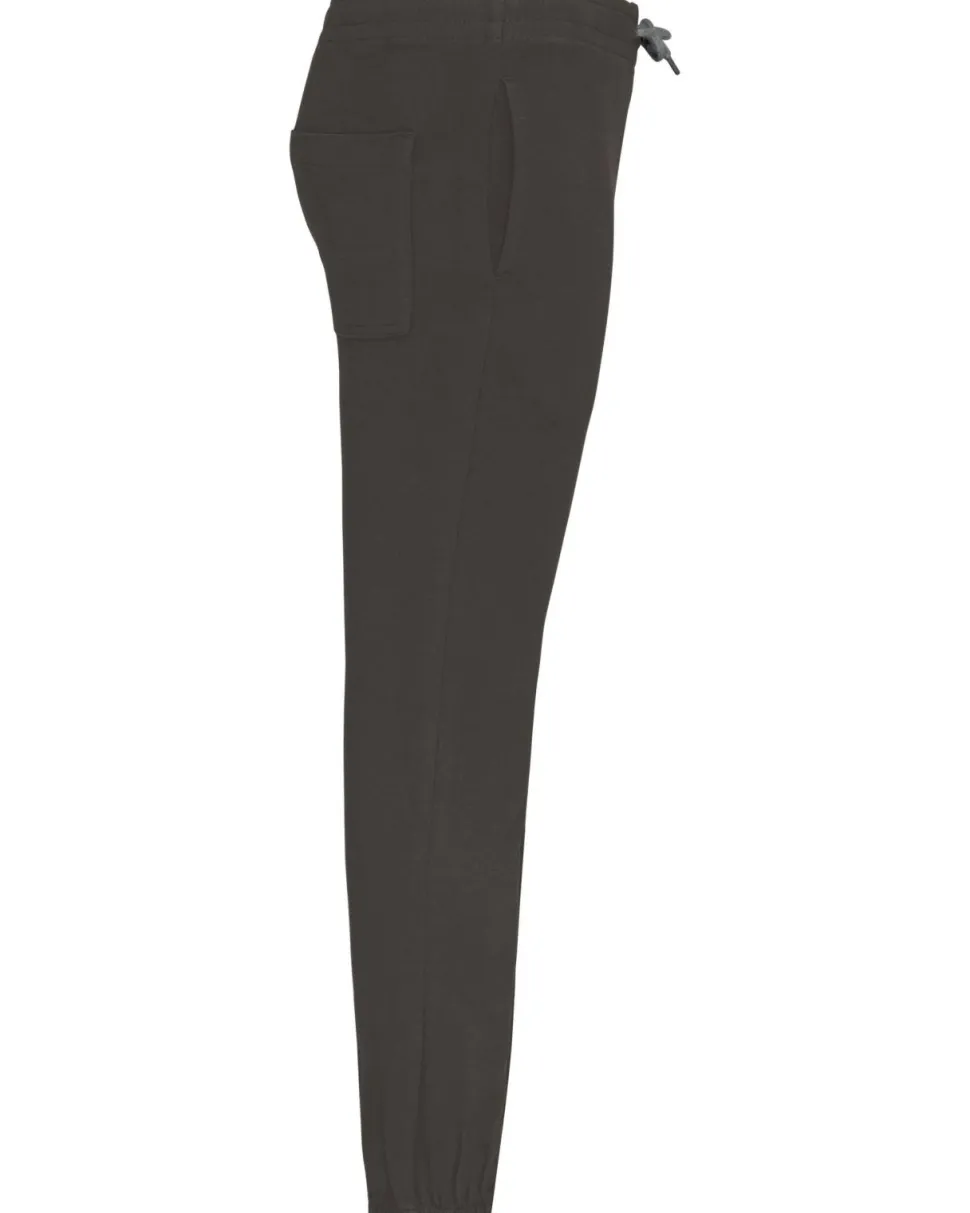 Proact PA187 - Pantalon de jogging en coton léger enfant