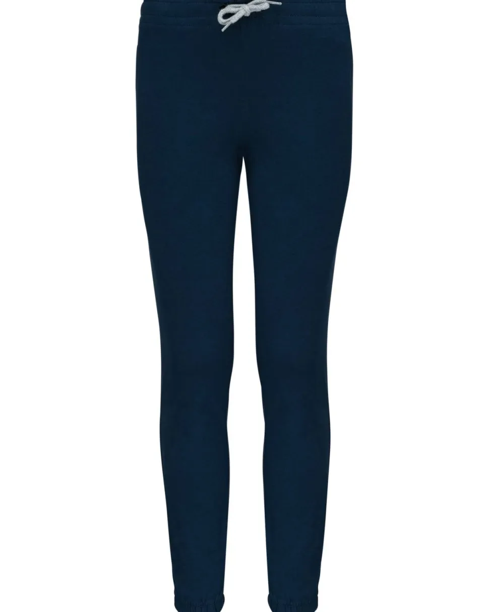 Proact PA187 - Pantalon de jogging en coton léger enfant