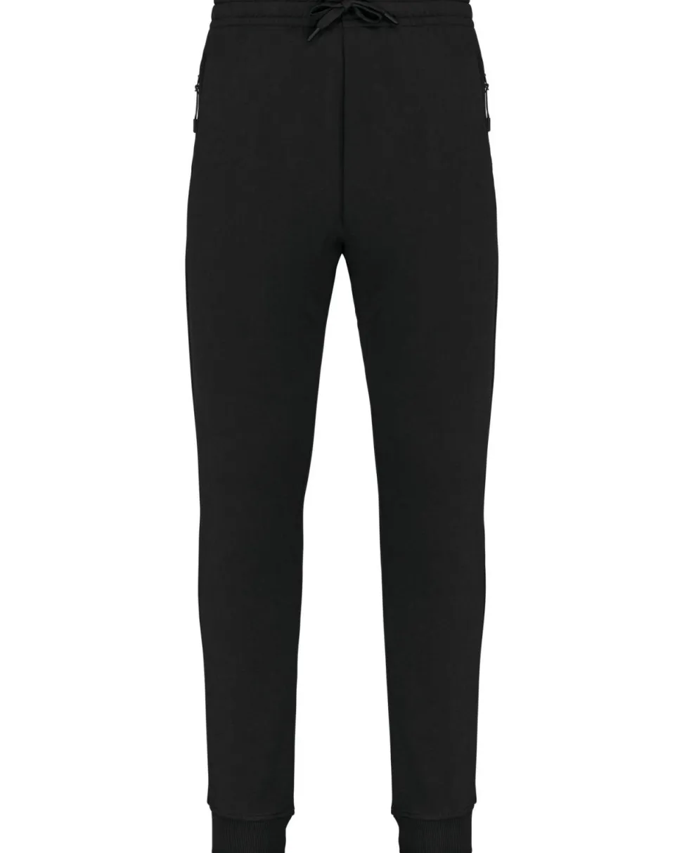 Proact PA1012 - Pantalon de jogging à poches multisports adulte