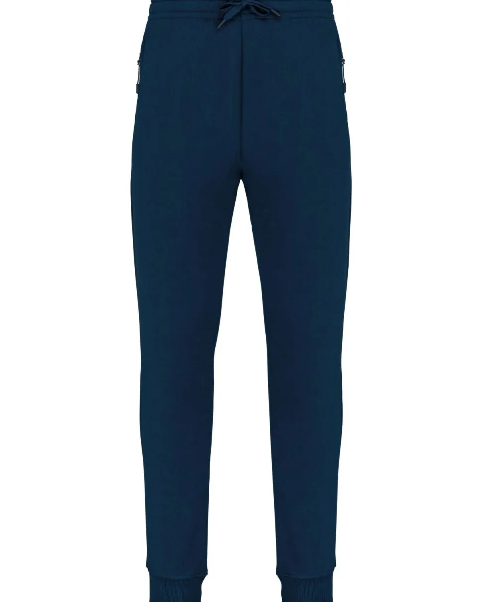 Proact PA1012 - Pantalon de jogging à poches multisports adulte
