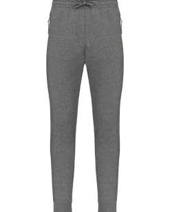Proact PA1012 - Pantalon de jogging à poches multisports adulte