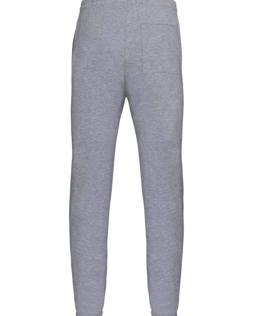 Proact PA186 - Pantalon de jogging en coton léger unisexe