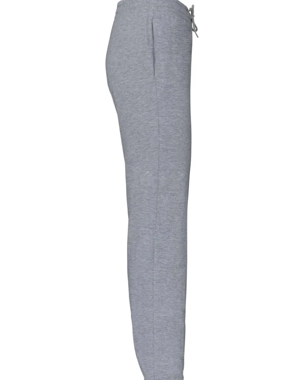 Proact PA186 - Pantalon de jogging en coton léger unisexe