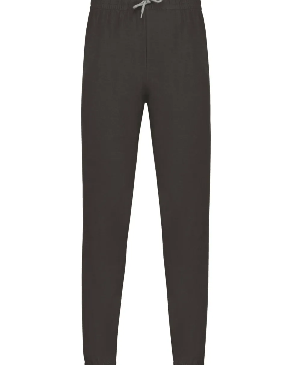 Proact PA186 - Pantalon de jogging en coton léger unisexe