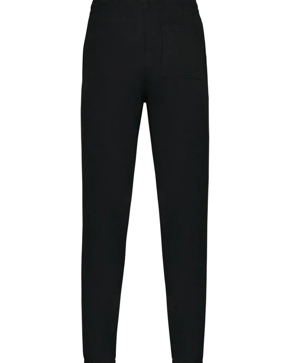 Proact PA186 - Pantalon de jogging en coton léger unisexe