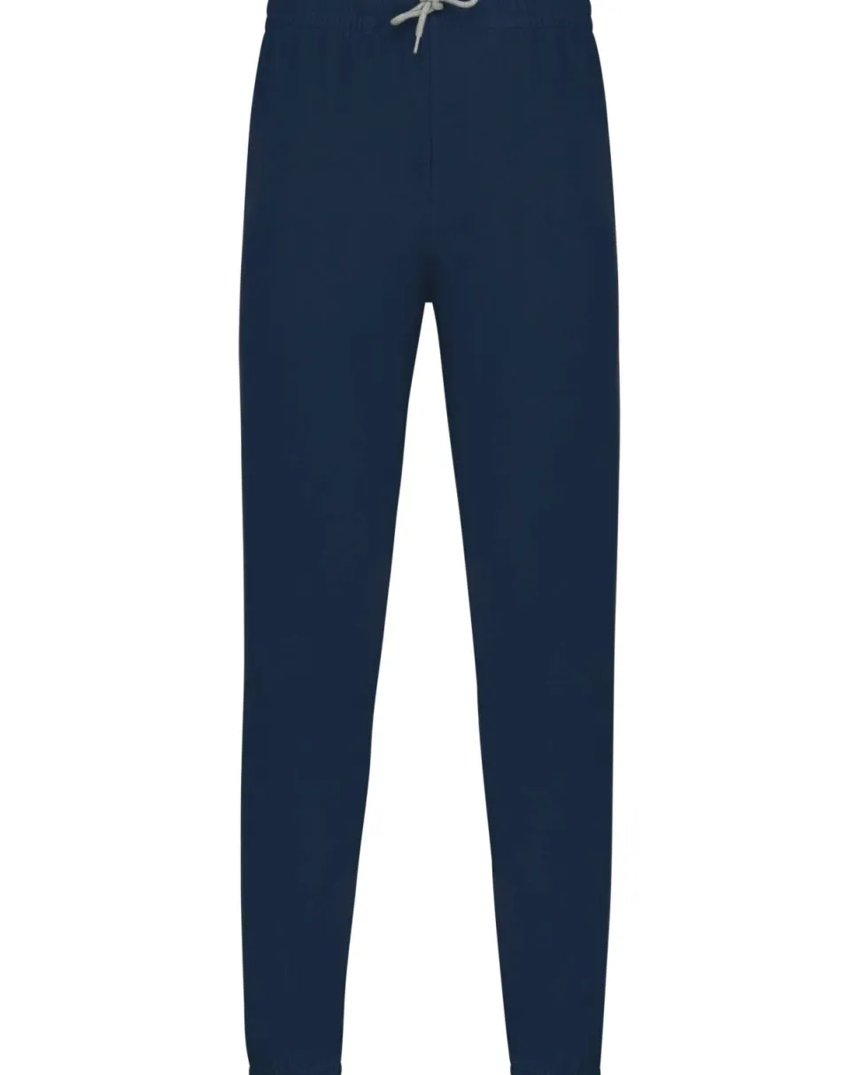 Proact PA186 - Pantalon de jogging en coton léger unisexe