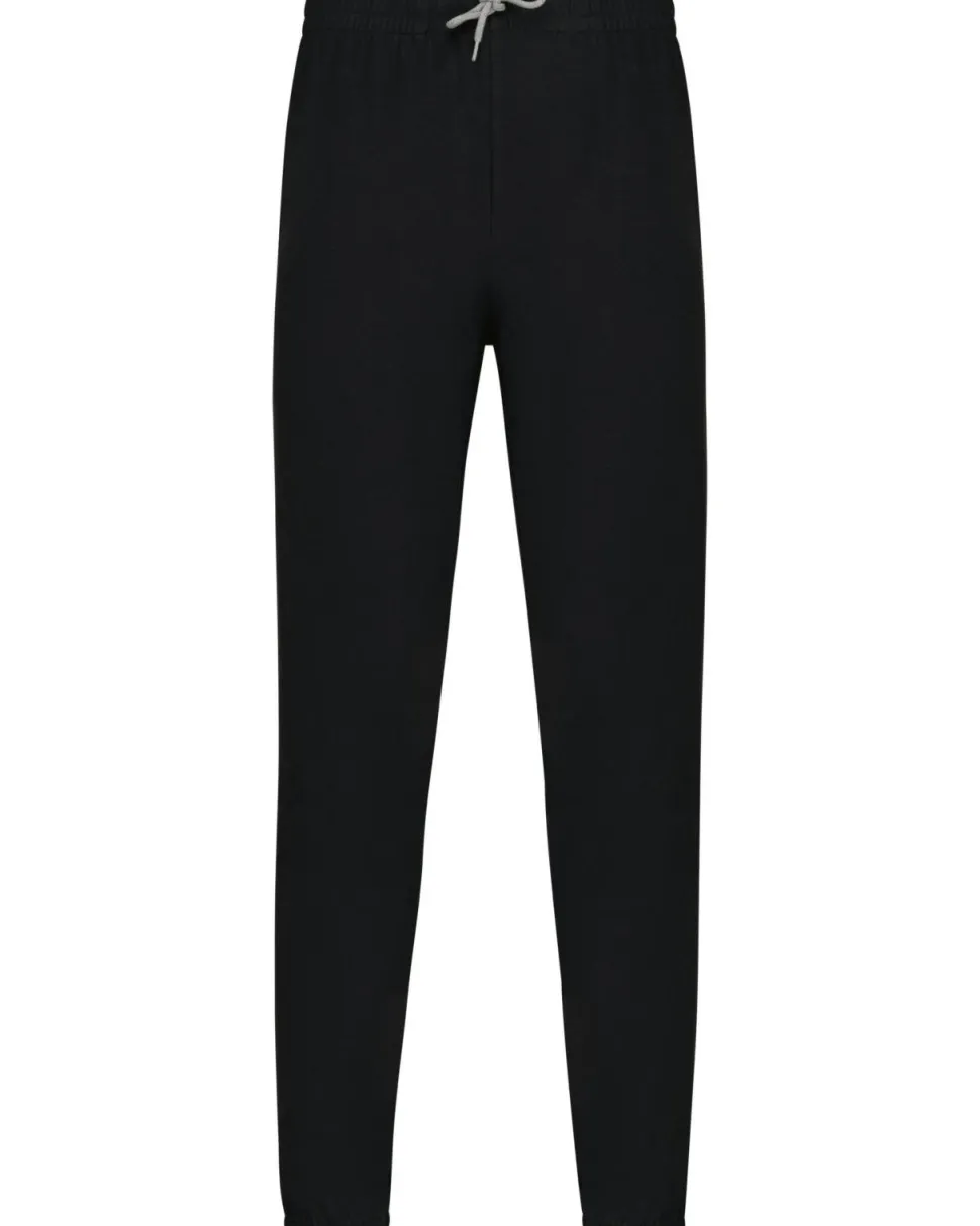 Proact PA186 - Pantalon de jogging en coton léger unisexe
