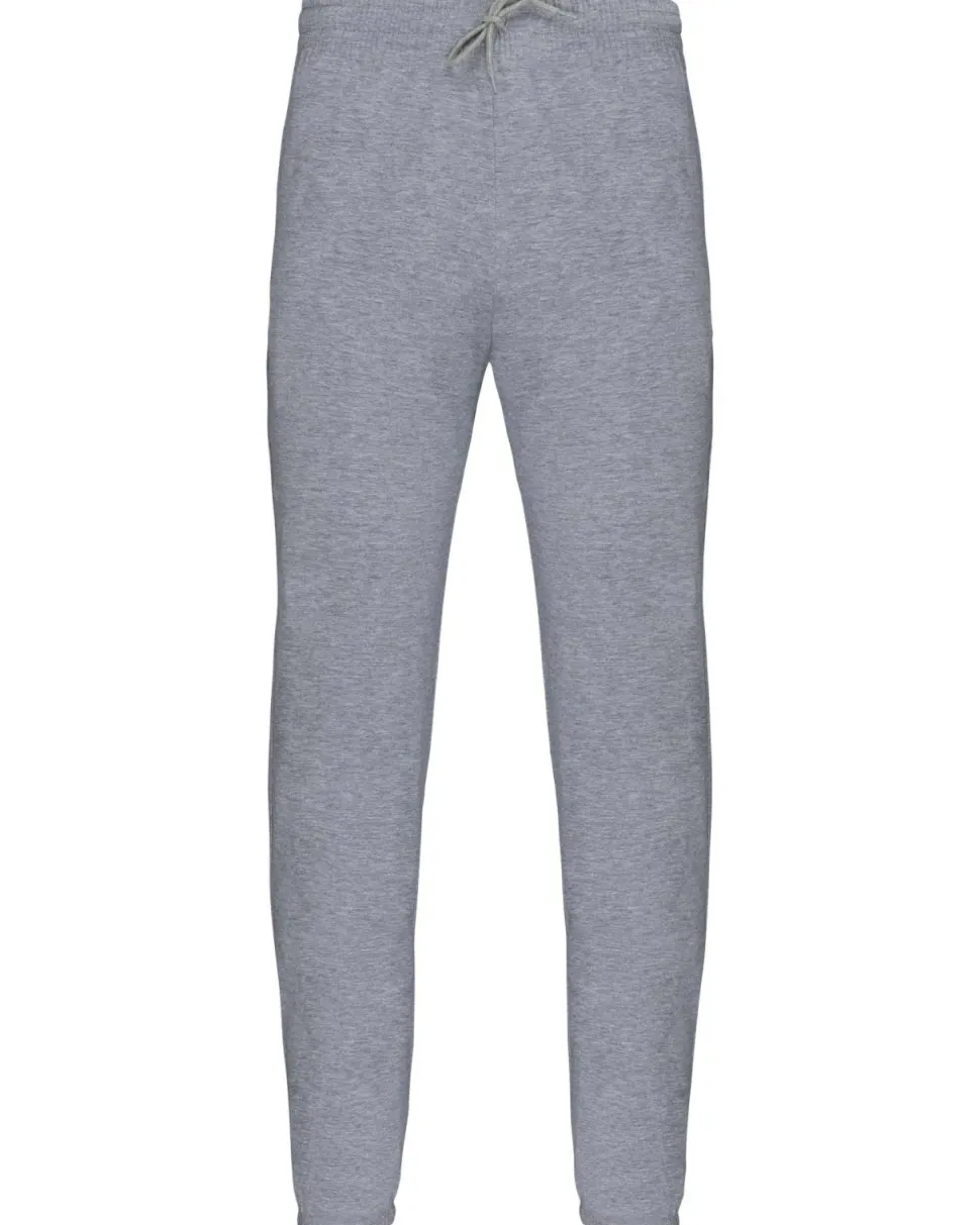 Proact PA186 - Pantalon de jogging en coton léger unisexe