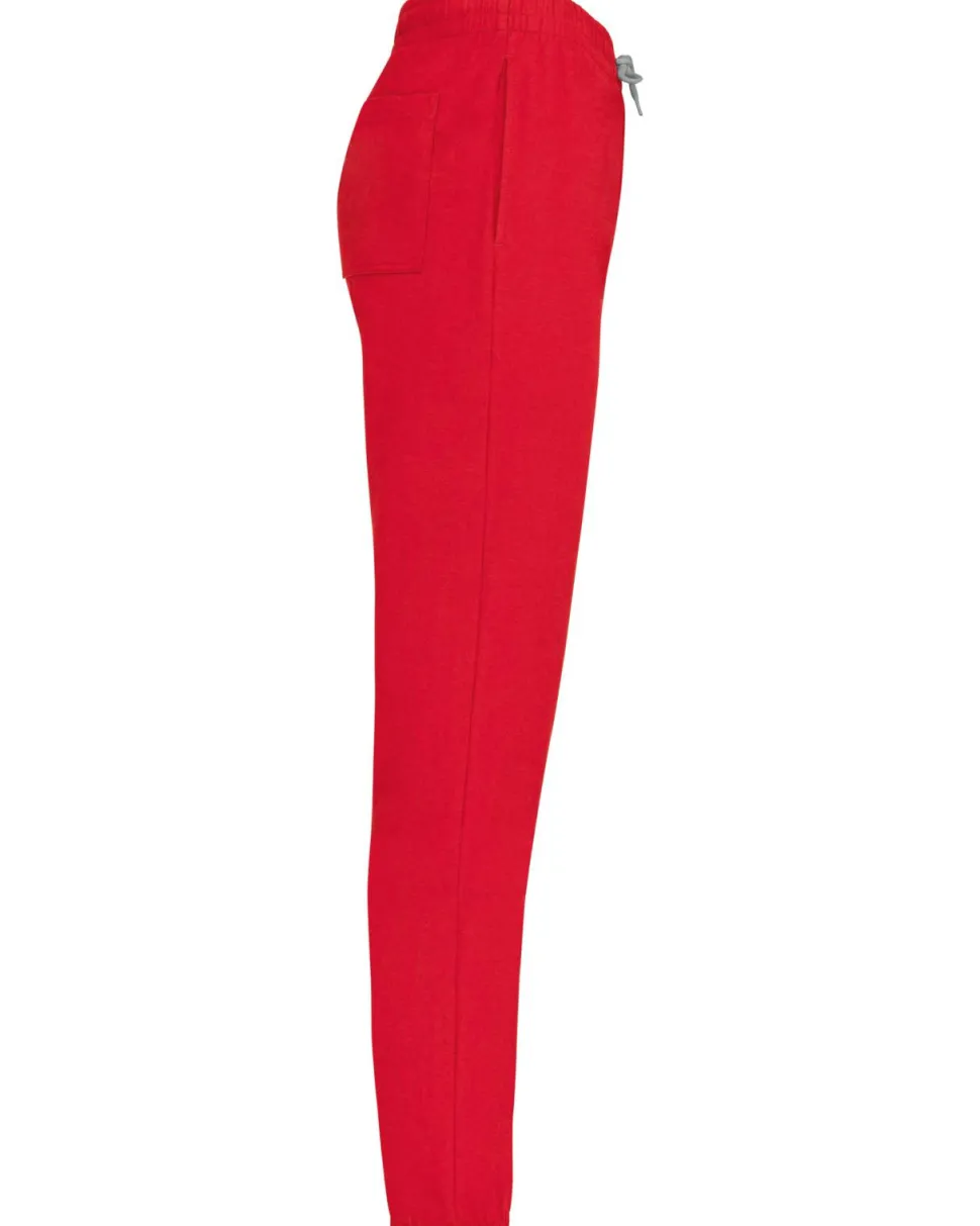 Proact PA186 - Pantalon de jogging en coton léger unisexe