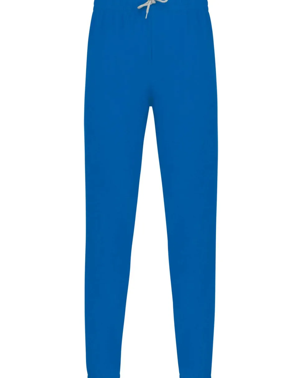 Proact PA186 - Pantalon de jogging en coton léger unisexe
