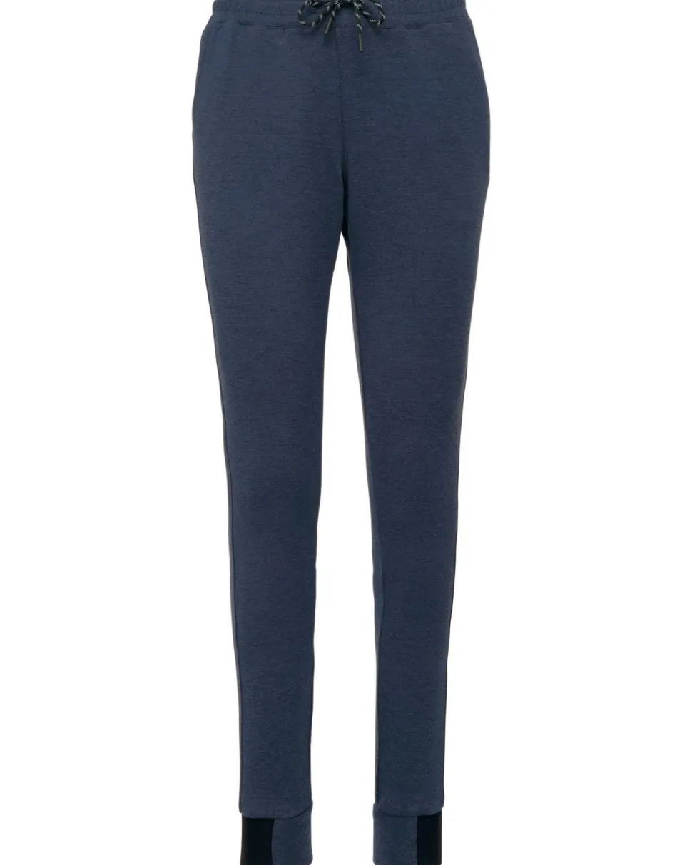PROACT PA1009 - Pantalon Femme Confort Moderne et Élégant