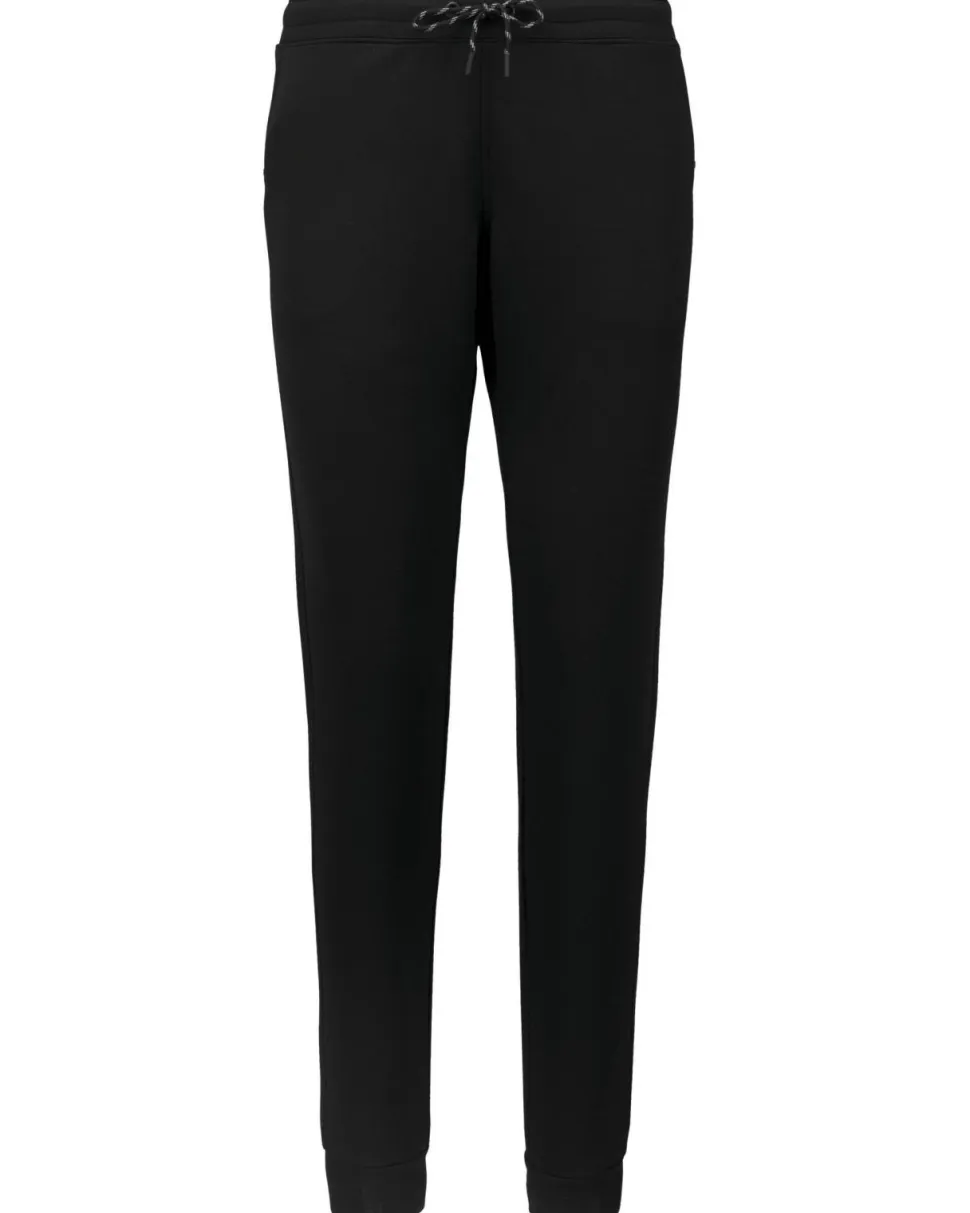 PROACT PA1009 - Pantalon Femme Confort Moderne et Élégant