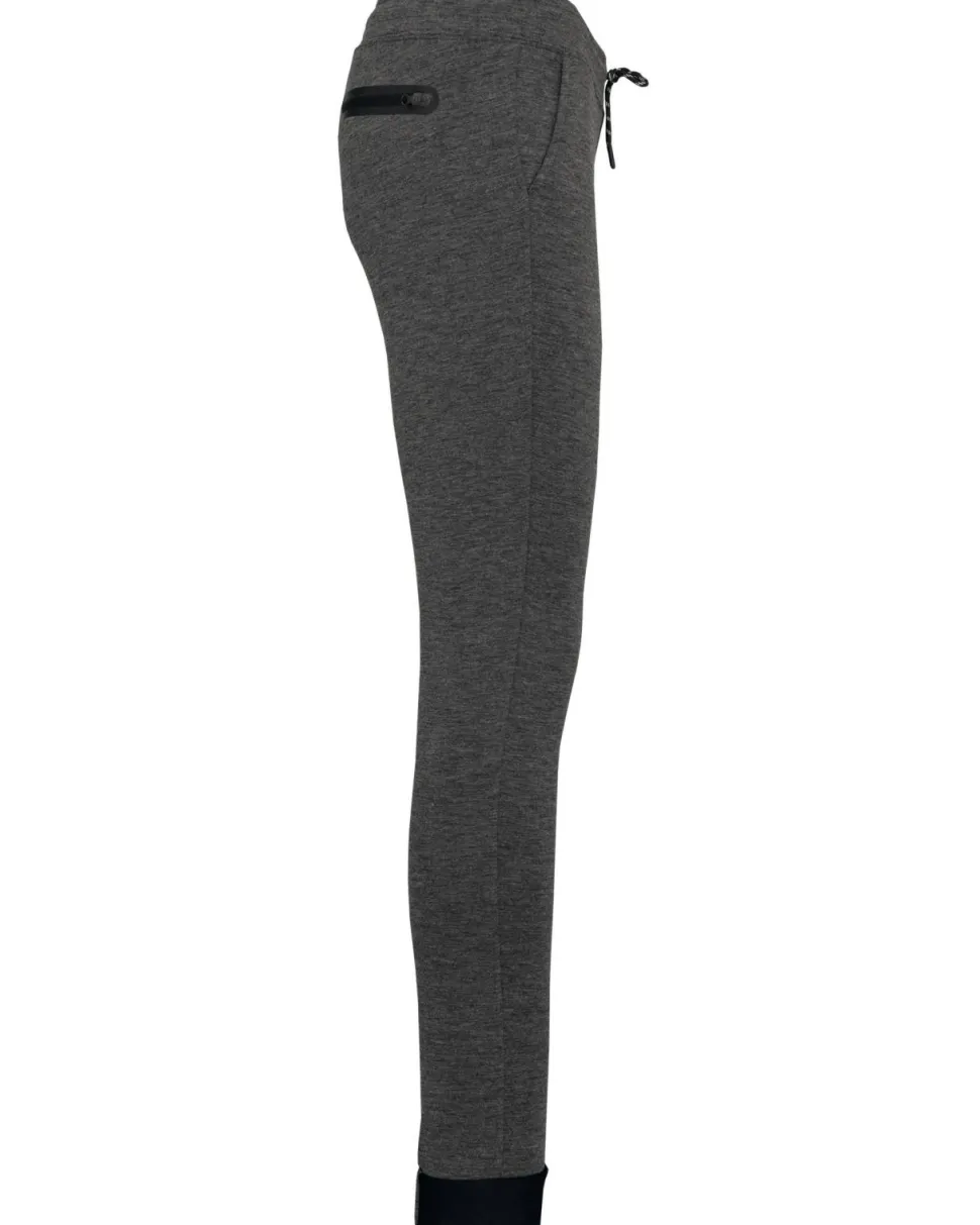 PROACT PA1009 - Pantalon Femme Confort Moderne et Élégant