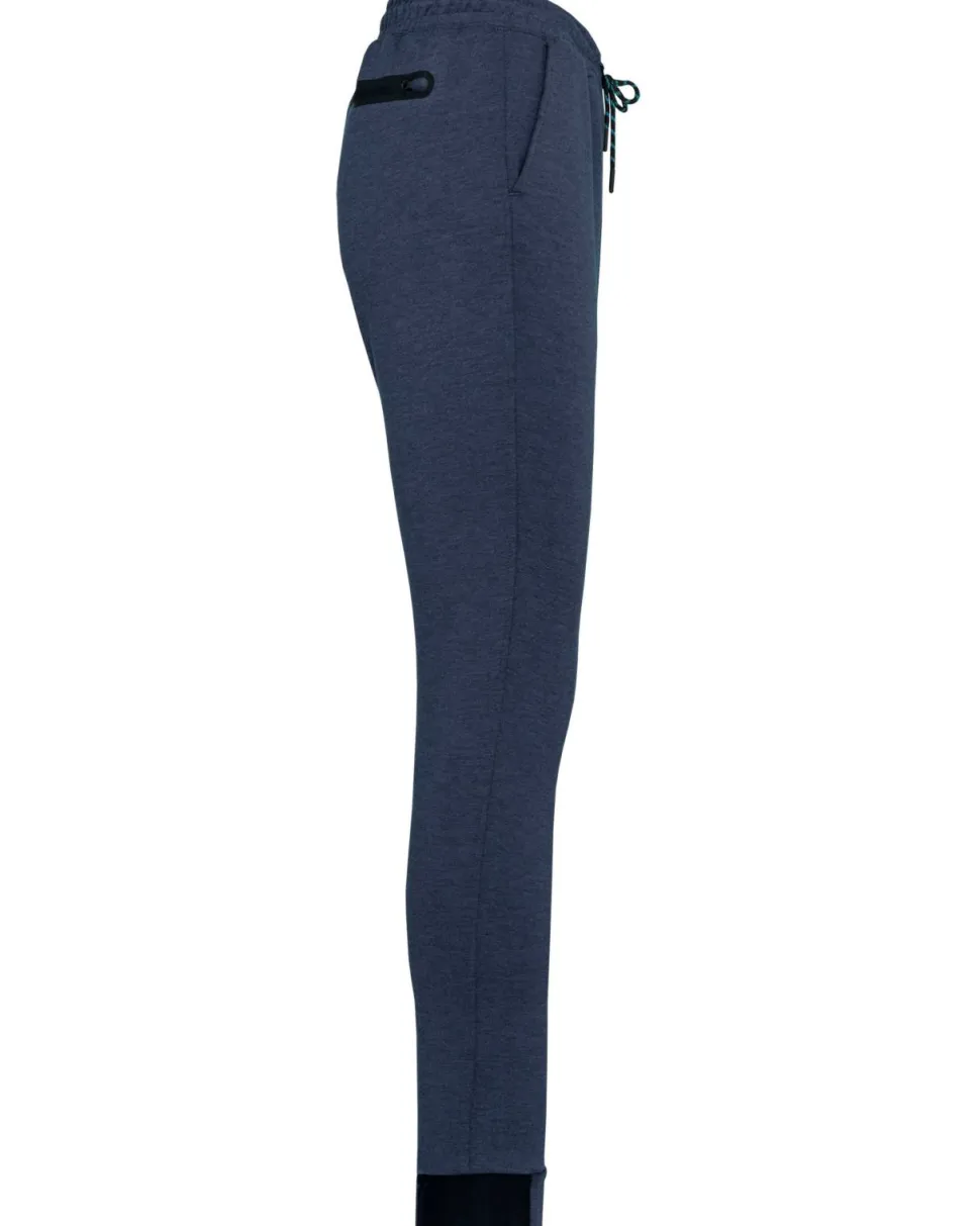 PROACT PA1009 - Pantalon Femme Confort Moderne et Élégant