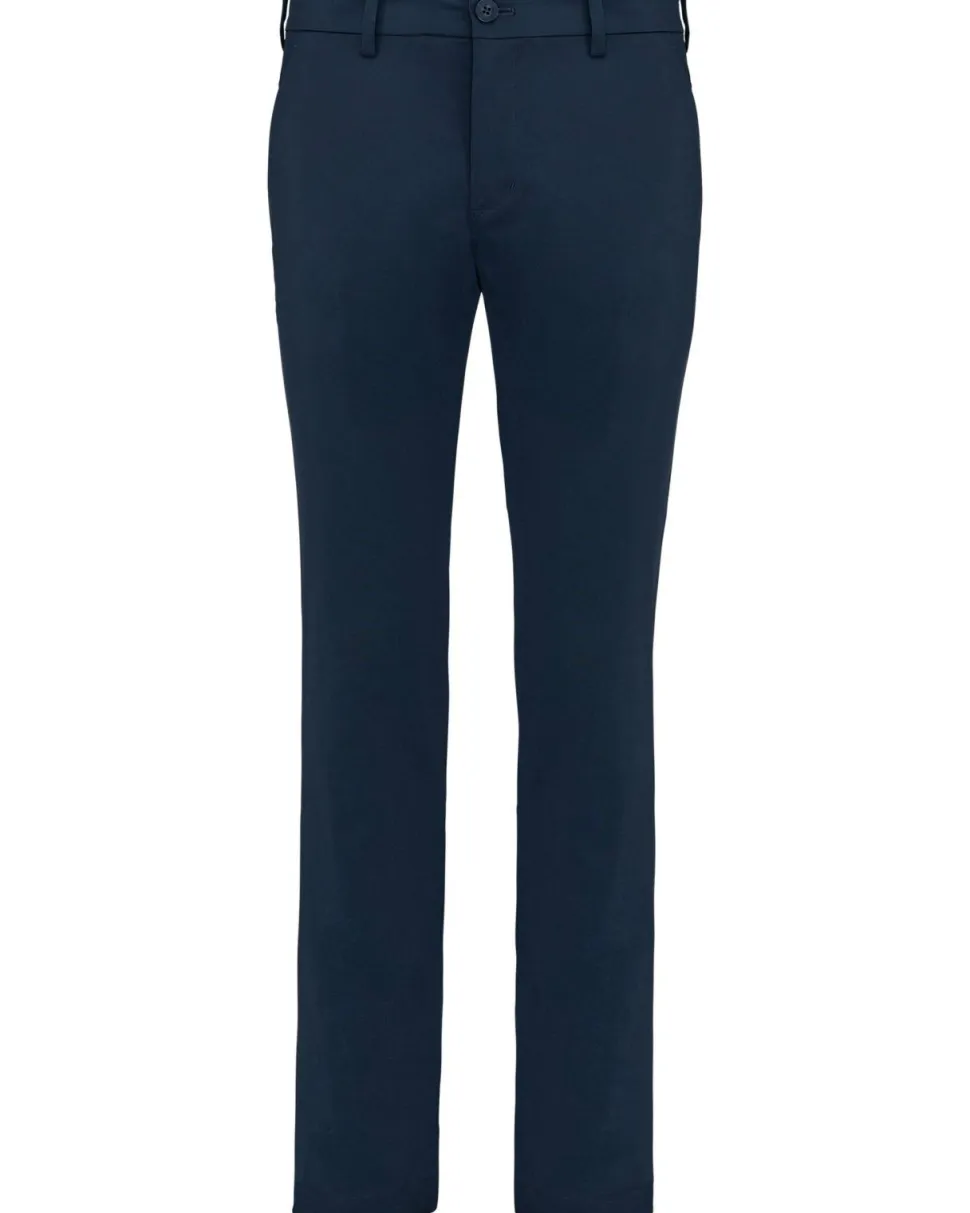 ProAct PA175 - Pantalon Femme Élégant et Confortable en Tissu Stretch