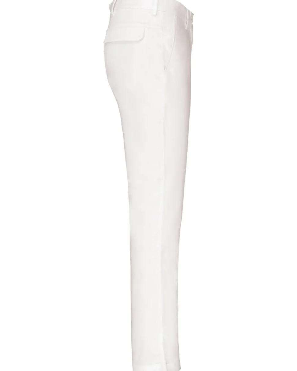 ProAct PA175 - Pantalon Femme Élégant et Confortable en Tissu Stretch