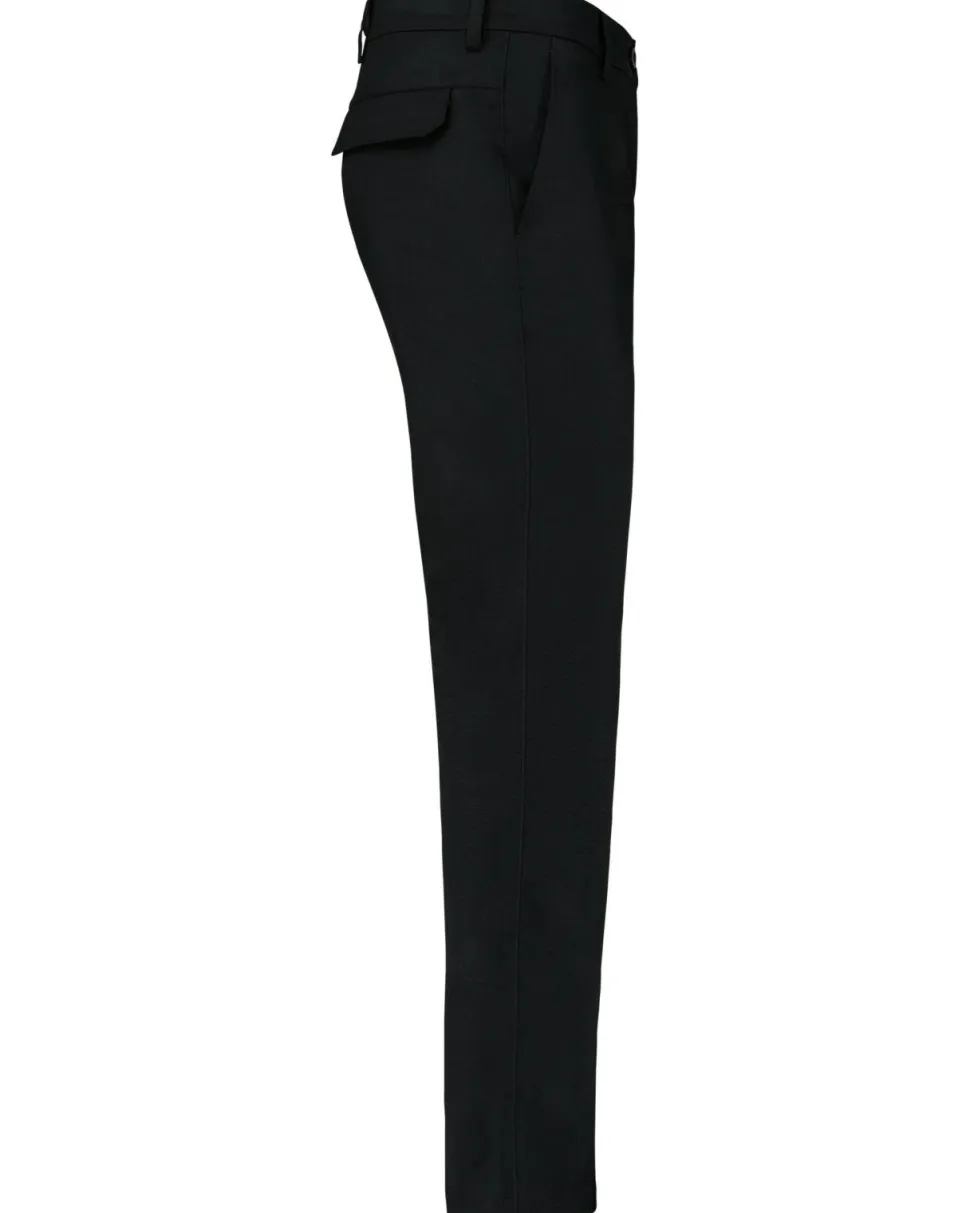 ProAct PA175 - Pantalon Femme Élégant et Confortable en Tissu Stretch