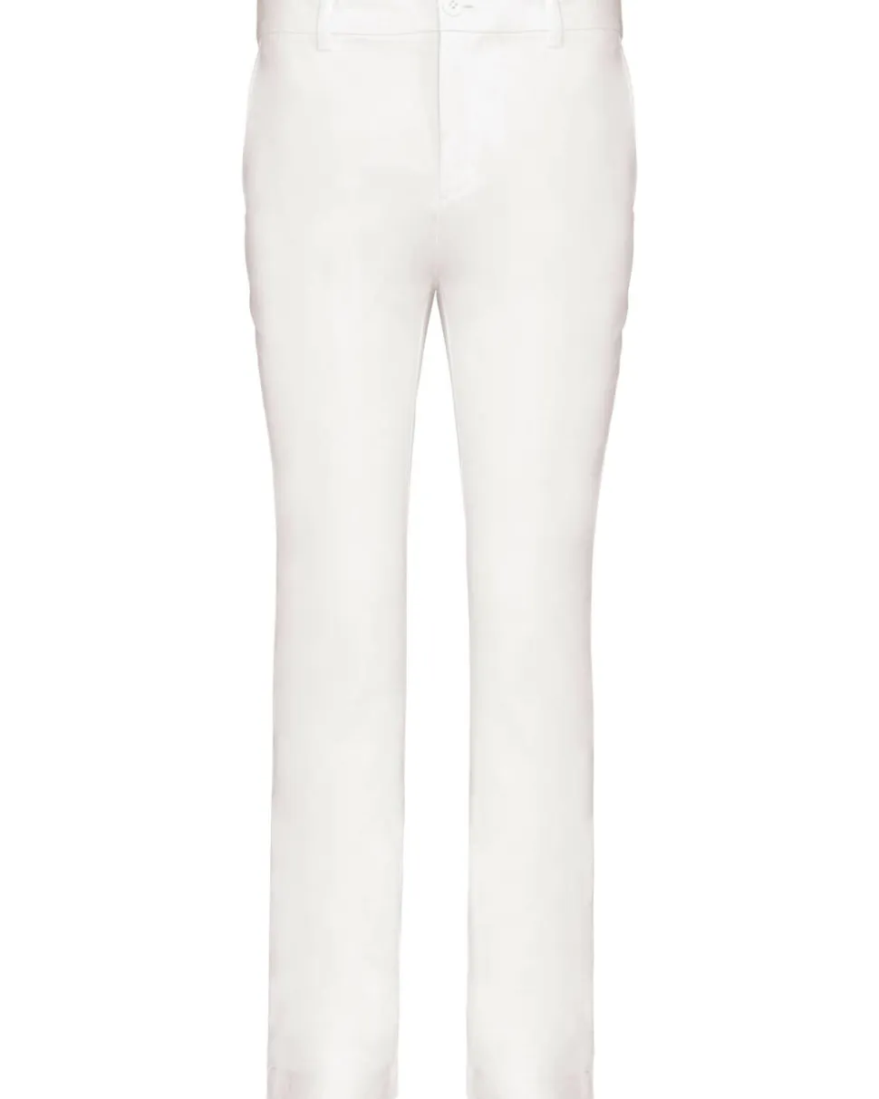 ProAct PA175 - Pantalon Femme Élégant et Confortable en Tissu Stretch