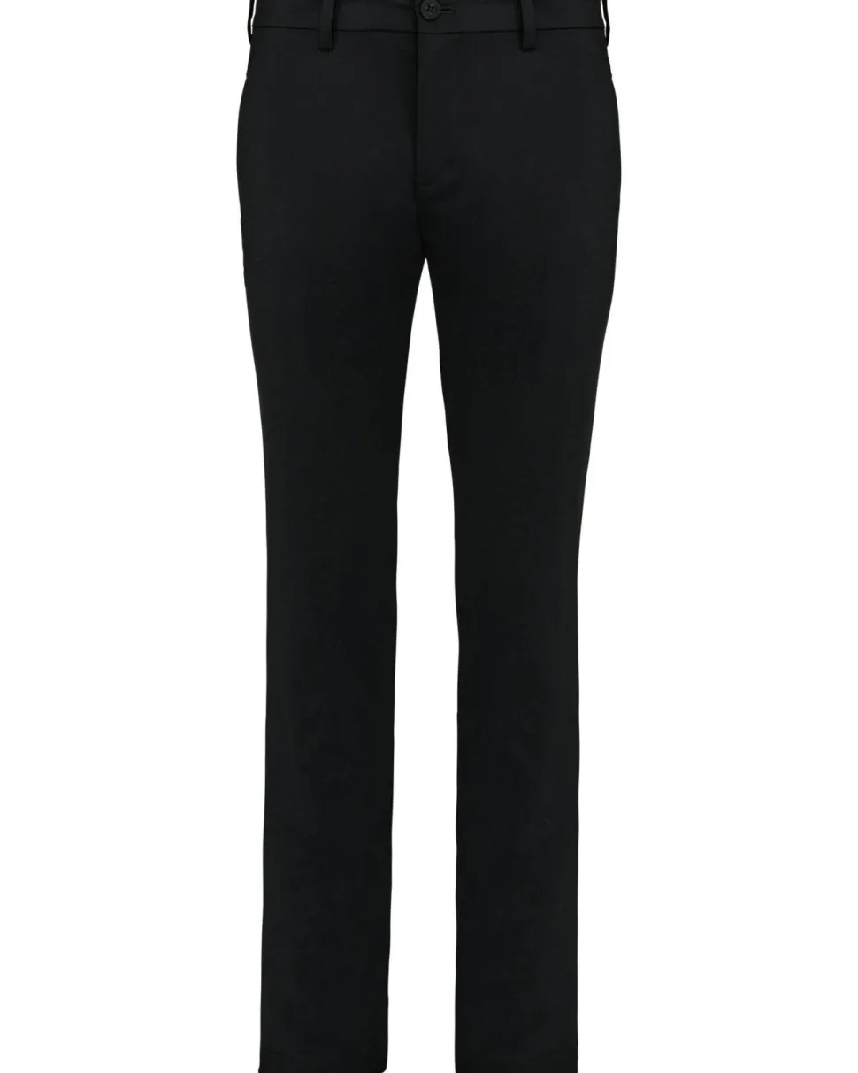 ProAct PA175 - Pantalon Femme Élégant et Confortable en Tissu Stretch