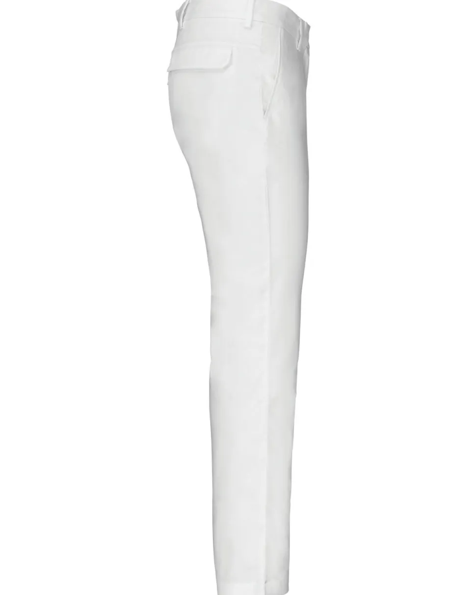 ProAct PA174 - Pantalon Homme Confort Stretch et Déperlant
