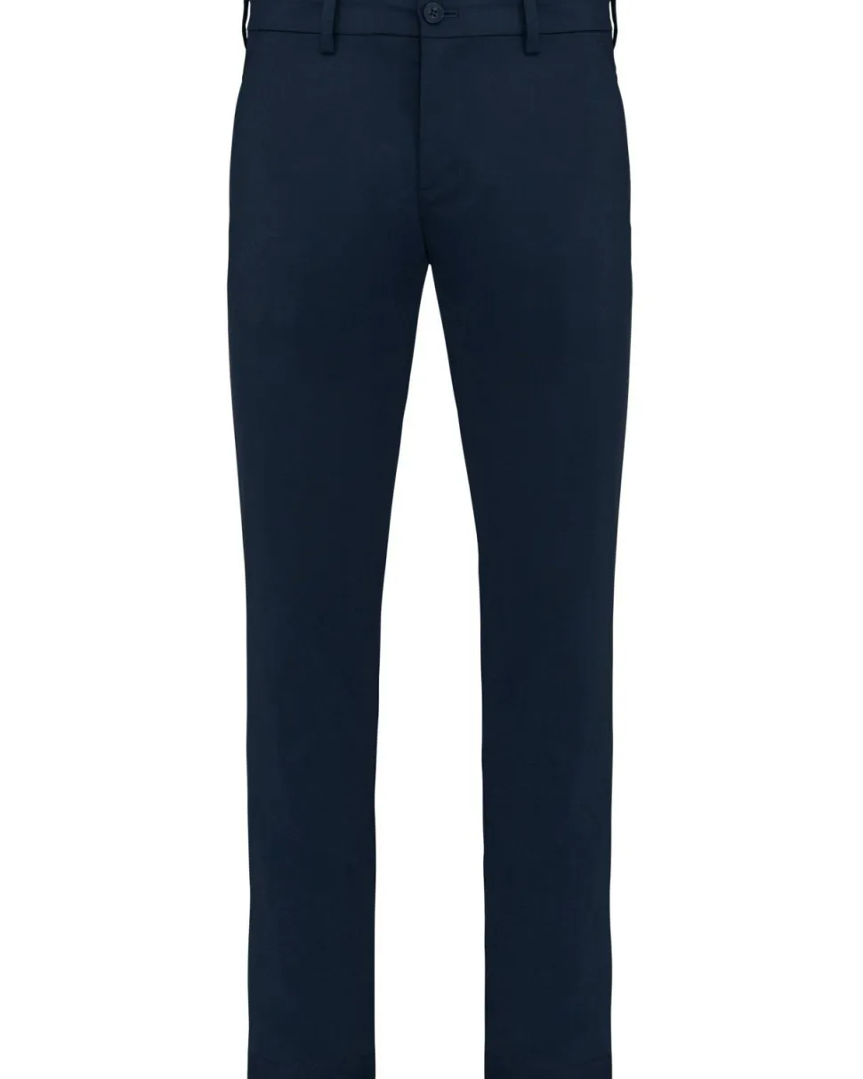 ProAct PA174 - Pantalon Homme Confort Stretch et Déperlant