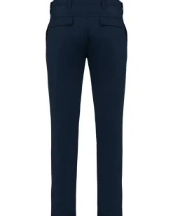 ProAct PA174 - Pantalon Homme Confort Stretch et Déperlant