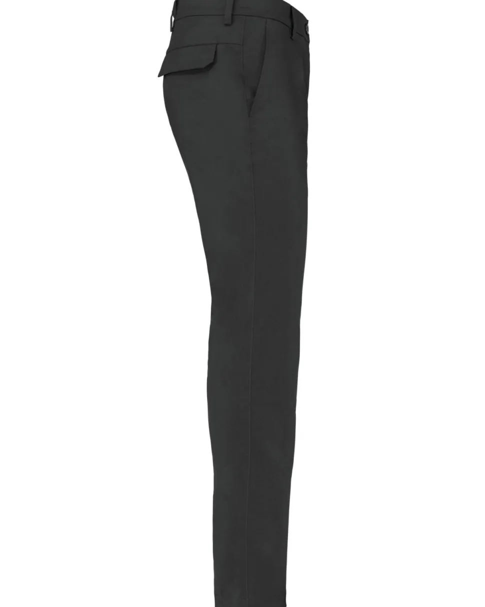 ProAct PA174 - Pantalon Homme Confort Stretch et Déperlant