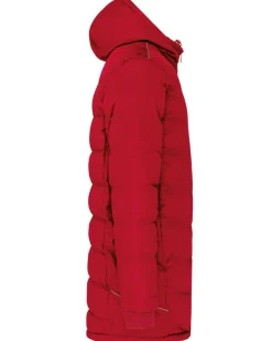 Proact PA223 - Parka de Sport Réfléchissante et Imperméable