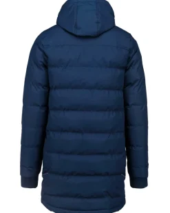 Proact PA223 - Parka de Sport Réfléchissante et Imperméable
