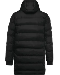 Proact PA223 - Parka de Sport Réfléchissante et Imperméable