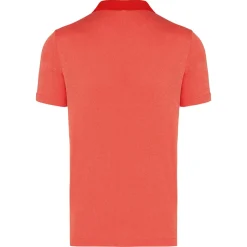 Proact PA496 - Polo chiné manches courtes adulte