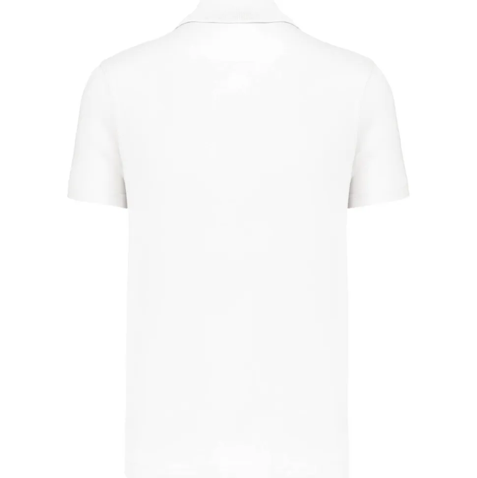 ProAct PA480 - POLO MANCHES COURTES