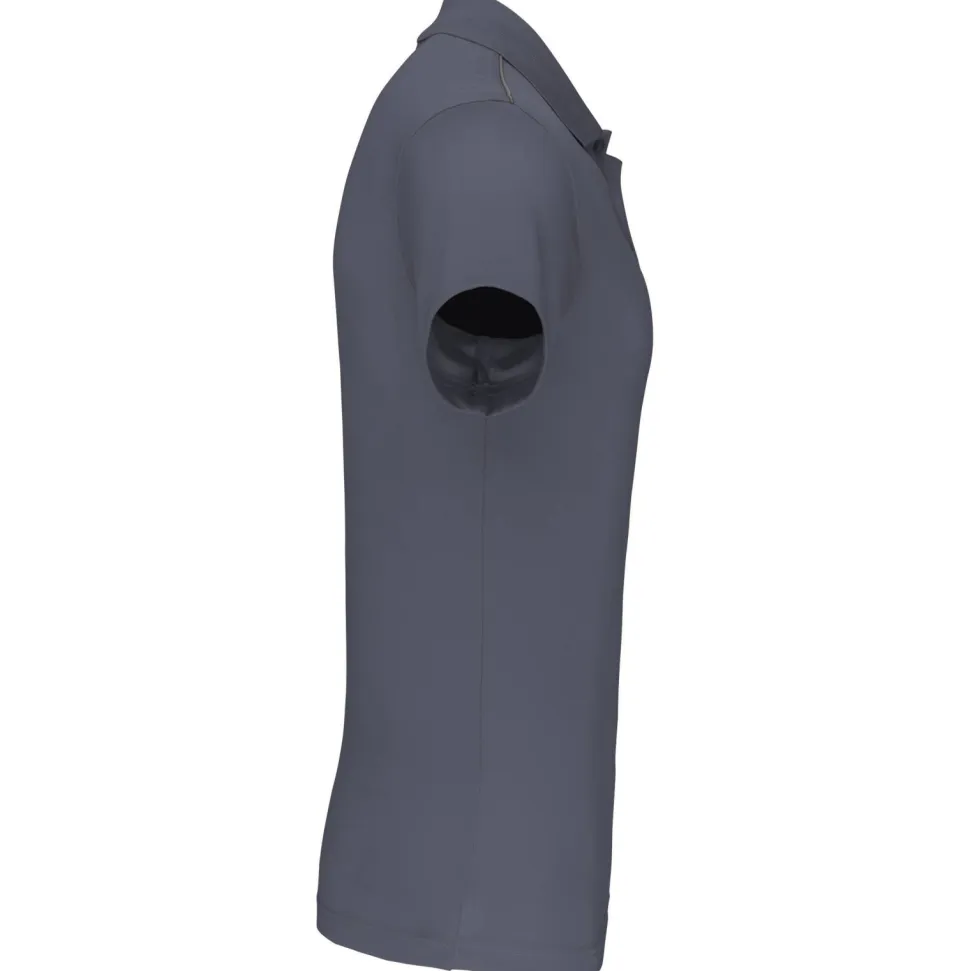 ProAct PA480 - POLO MANCHES COURTES