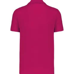 ProAct PA480 - POLO MANCHES COURTES