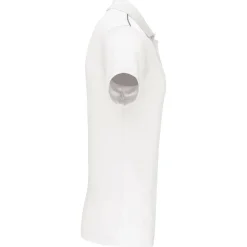ProAct PA480 - POLO MANCHES COURTES