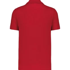 ProAct PA480 - POLO MANCHES COURTES
