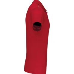 ProAct PA480 - POLO MANCHES COURTES