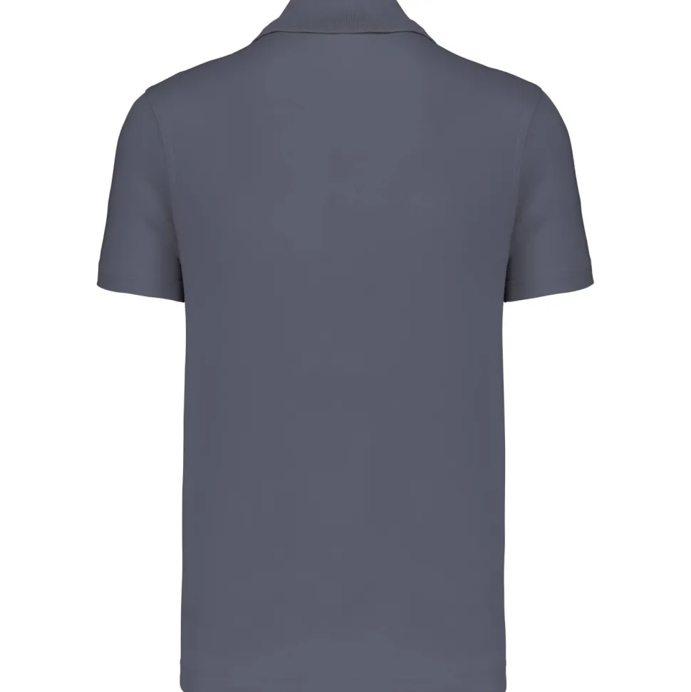 ProAct PA480 - POLO MANCHES COURTES