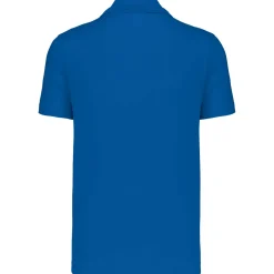 ProAct PA480 - POLO MANCHES COURTES