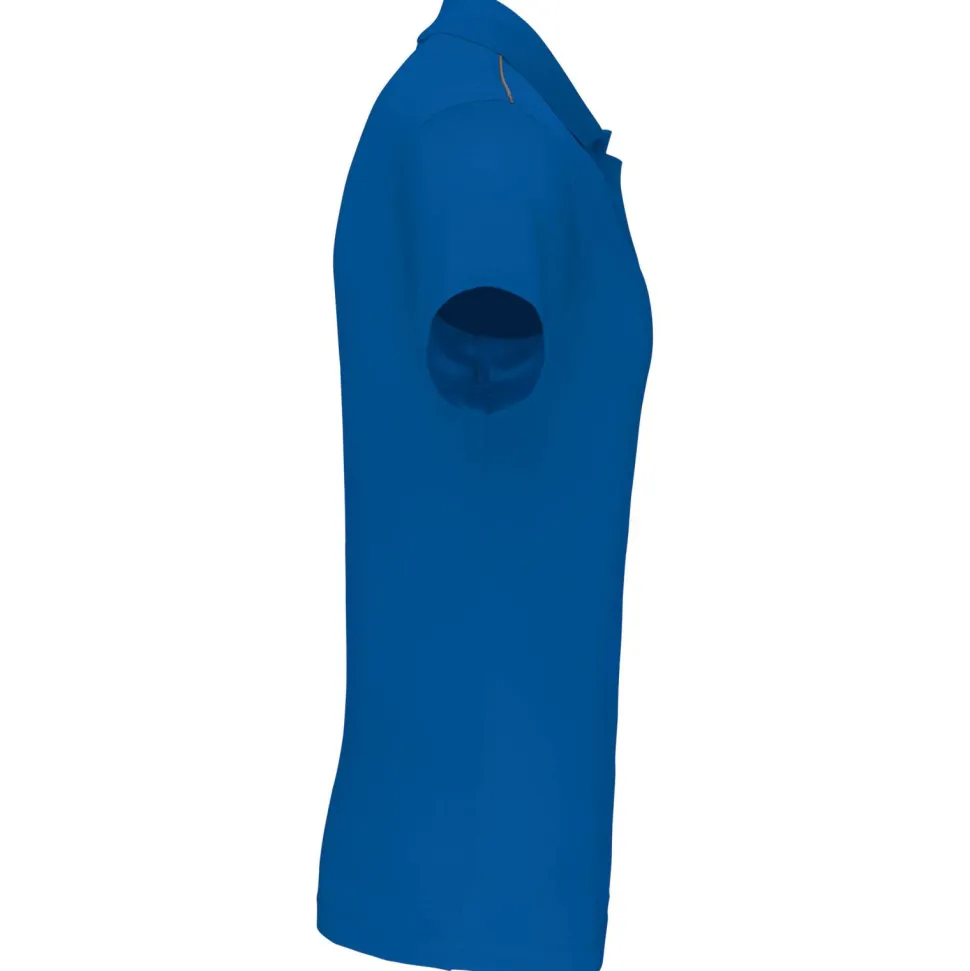 ProAct PA480 - POLO MANCHES COURTES