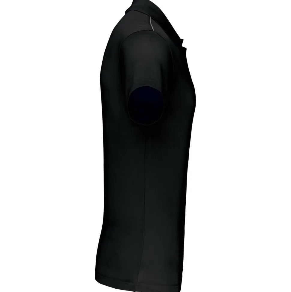 ProAct PA480 - POLO MANCHES COURTES