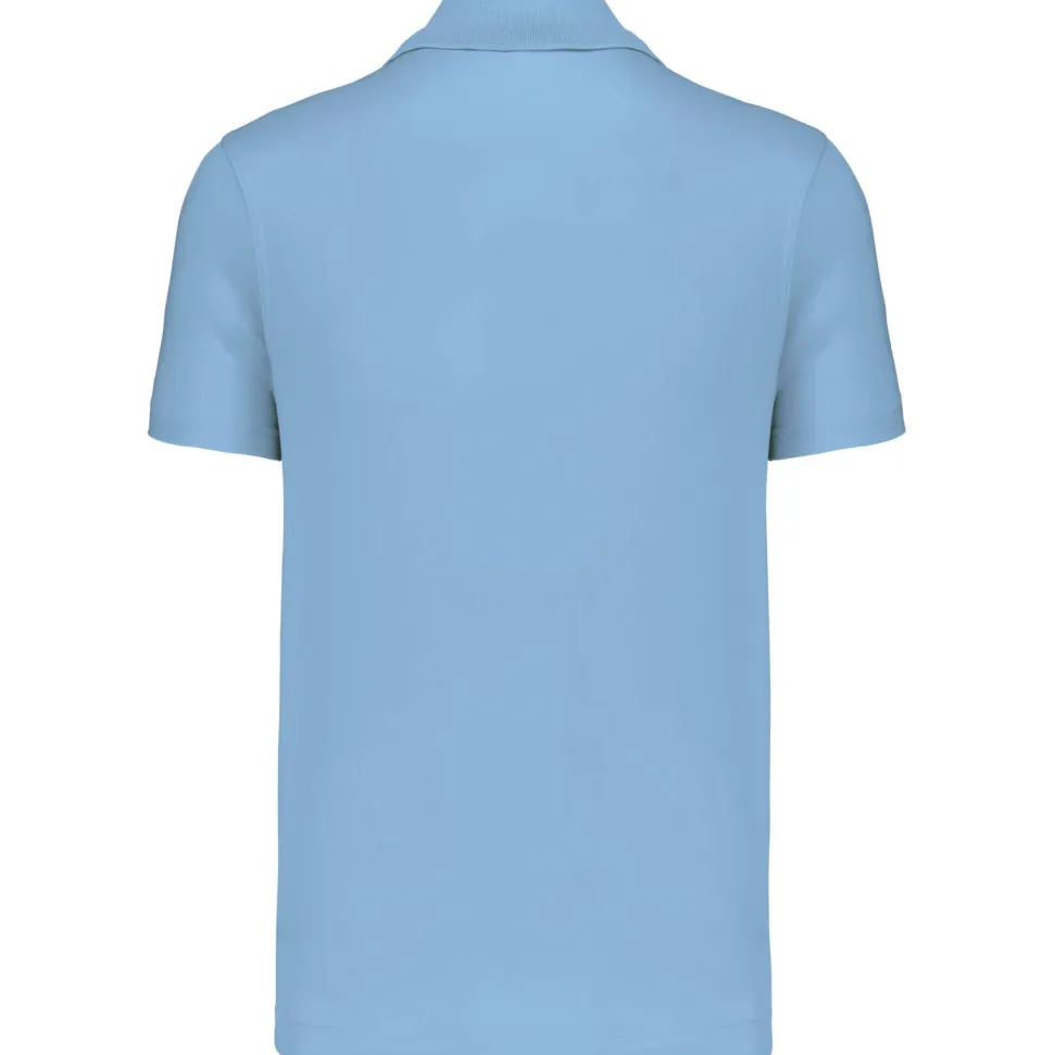 ProAct PA480 - POLO MANCHES COURTES