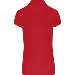 ProAct PA481 - POLO MANCHES COURTES FEMME