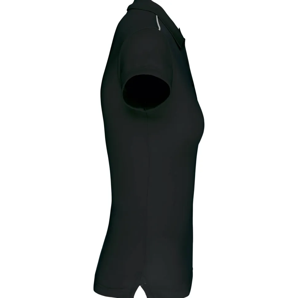 ProAct PA481 - POLO MANCHES COURTES FEMME