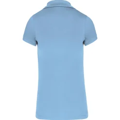 ProAct PA481 - POLO MANCHES COURTES FEMME