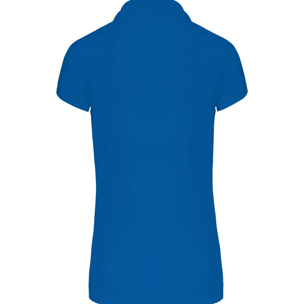 ProAct PA481 - POLO MANCHES COURTES FEMME